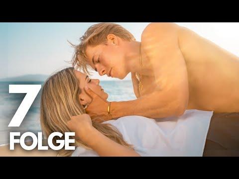 Mit ihrem Ex am Strand..! (FOLGE 7) | Die neue Generation - Krass Klassenfahrt