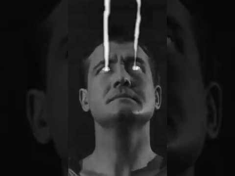 Homemade X-ray machine