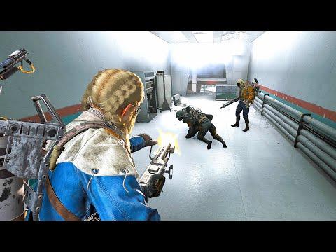 The Craziest Arc Raiders Combo You Can Do