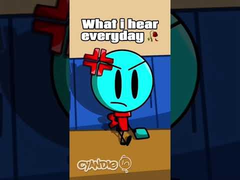 People saying 67 || Inspired: @Mike2Animation || #67meme #jaidmeel #toonsquid