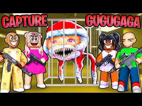 WE CAPTURED GOO GOO GAGA