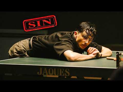 Everything Wrong With Marty Supreme In 17 Minutes Or Less