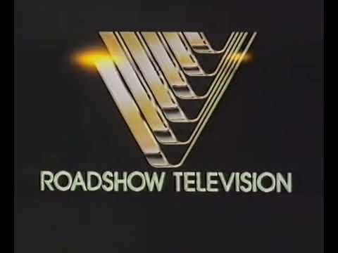 Roadshow Television Logo (1986-1993) With TR3X 2017 Intro Song (Reuploaded)