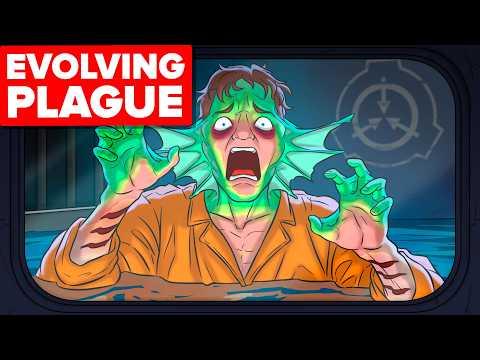 SCP-016 Sentient Micro-Organism