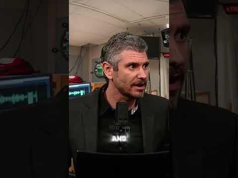 Ethan Talks About His Anxiety