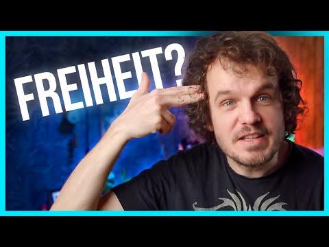 Wie unsere Freiheit zerlegt wird