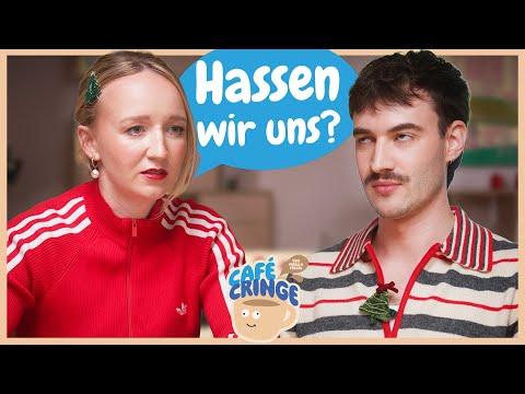 Vermisst du mich @CarloSommer ? | Café Cringe