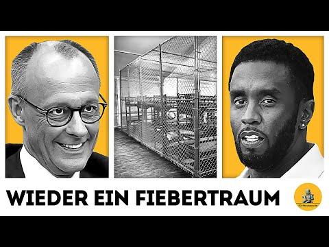 Merz vergleicht Queerness mit Zirkus?! 🤡 P-Diddy freigesprochen!? 👨🏽‍⚖️ & mehr