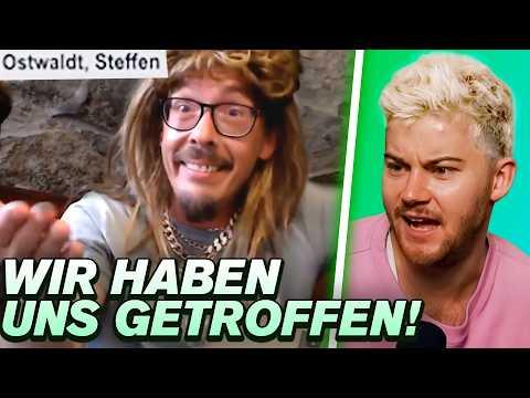 Ich musste vor Gericht gegen Steffen Oswaldt aussagen