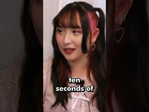 You Can't Take Photos Of Idols