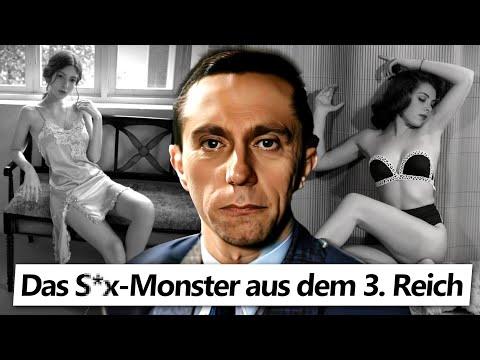 Die kranke Wahrheit über Joseph Goebbels