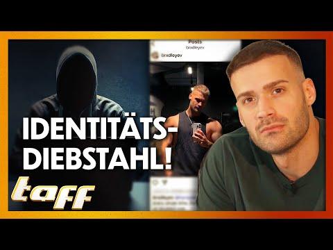 Cyber-Casanova verführt Frauen mit geklauten Fotos und fälscht Ausweisdokumente?!