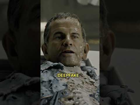 They secretly fixed their VFX