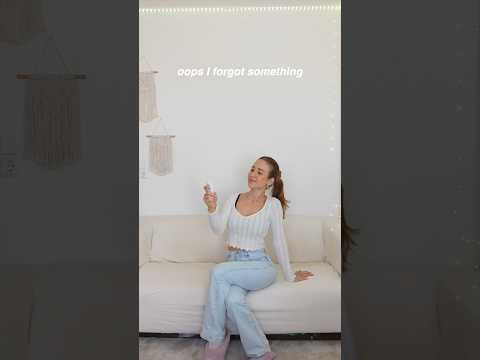 da FEHLT doch was?!😨