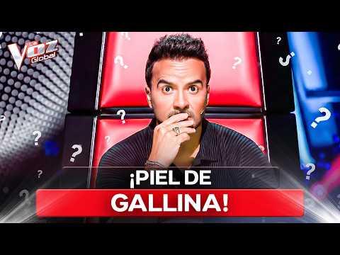 Cuando La Voz Alcanzó La Excelencia | Top 15