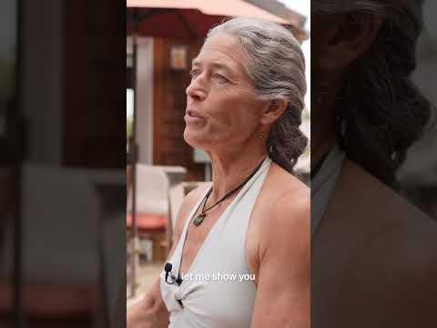 Changing The Definition Of What’s Possible