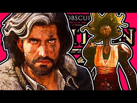 Sirene Boss Fight Is INCREDIBLE - Clair Obscur: Expedition 33 [15]
