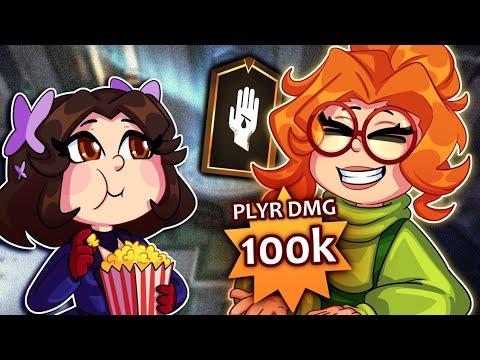 I Spectated Initiate Deadlock players and found a strange Paige build