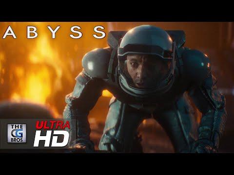 A CGI Sci-Fi Short Film: "ABYSS" - by Cuong Nguyen and Varoon Indalkar | TheCGBros