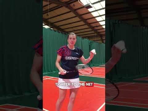 How To Never Make A Mistake On Your Serve