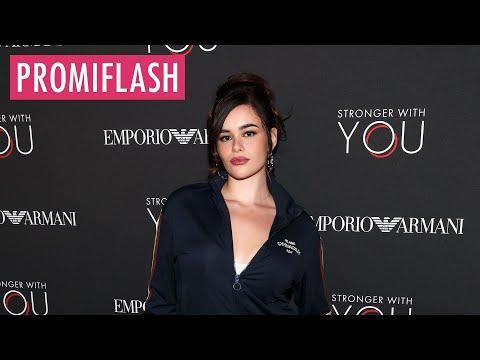 Barbie Ferreira packt aus: Warum sie "Euphoria" verließ