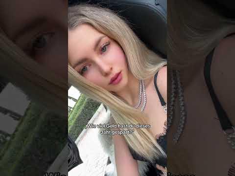 Könnte schlimmer sein..