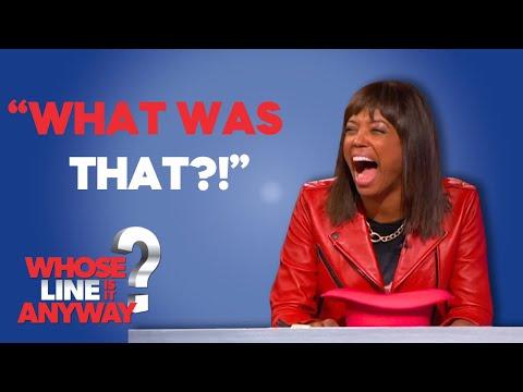 The Best Round Ever! | Scenes From a Hat | Whose Line Is It Anyway?