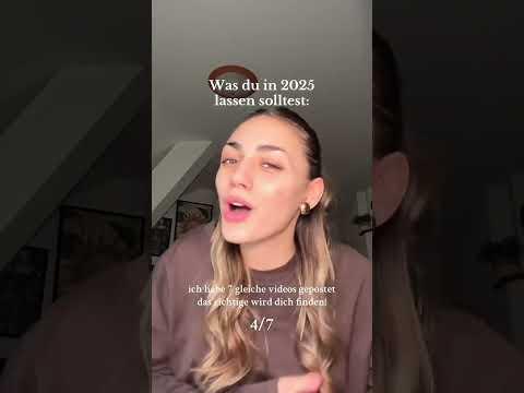 Das Richtige Video der 7 Videos wird dich finden✨