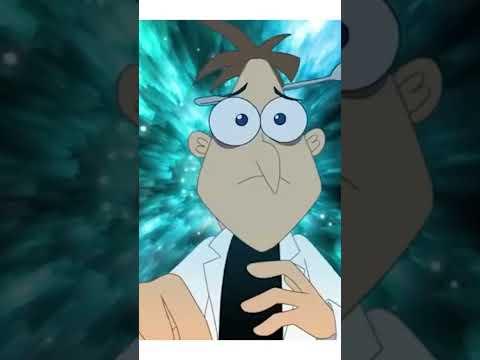 Candace rettet den Tag!