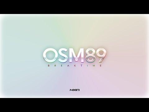 [4K60FPS] Operating System Mockups #89: Breaktime | ChromaticAeternus