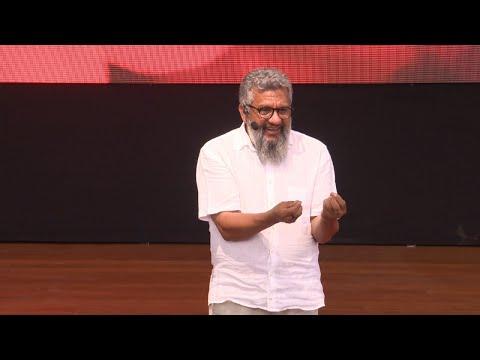 De que clima estamos falando?  | Hermes de Sousa | TEDxIlhabela