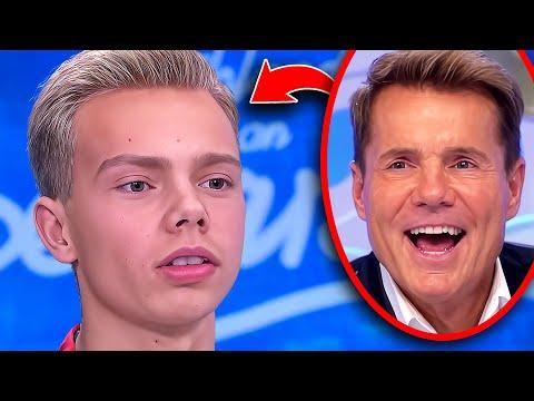 Jeder LACHTE ihn aus.. was er dann machte, glaubte KEINER! 😲