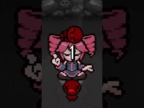 Farming Black Hearts #tboi #thebindingofisaac #bindingofisaac #repentance