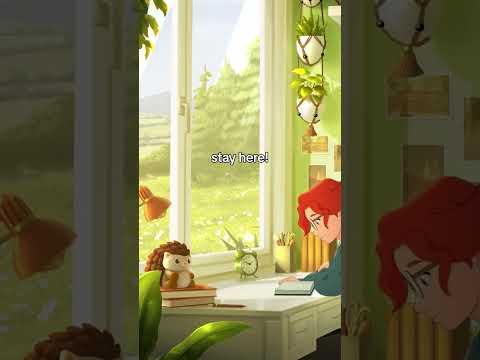 A new character is making their debut today, can you guess who it is...? 🥁