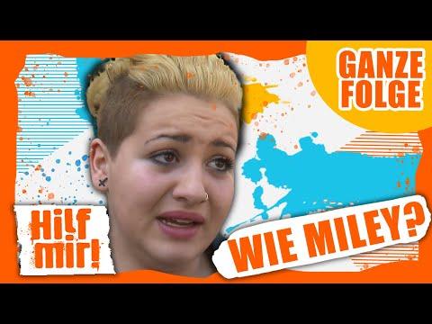 Alles für Miley: Sabine außer Kontrolle!😳 | Ganze Folge | Hilf mir! #rtlzweiclassics #042