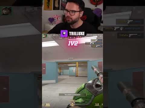 1v5 by 50 years old