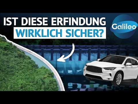 Kein Gurt, Fenster auf! Die irren Regeln auf Chinas gefährlichster Straße