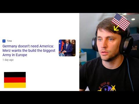 LAST WEEK IN GERMANY [45]