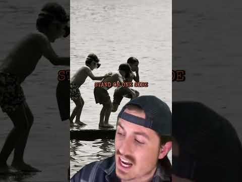 ALWAYS Listen To Your Camp Instructor…