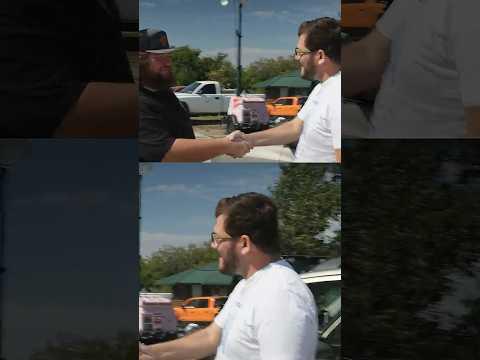 @WestenChamplin pranks Nolan