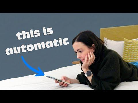 You Don’t Think About 67% of Your Behavior