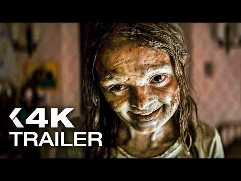 LEE CRONIN'S THE MUMMY Trailer German Deutsch (2026) Jack Reynor