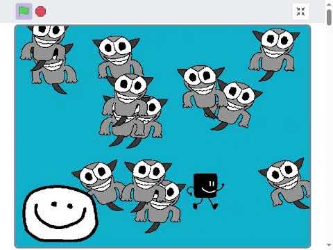 (Gameplay - 4498) LODNY Replay #8 (Scratch - 108)