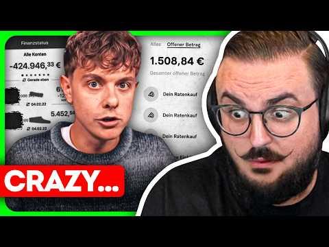 Die Situation der Jugendlichen ist katstrophal..