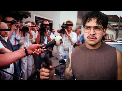 I Watched 4 Disturbing Documentaries...And This Is My Least Favorite