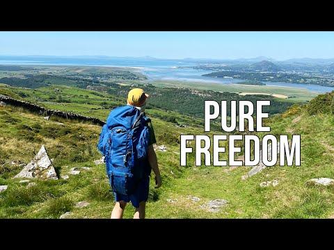 The best adventure you’ll ever have is right on your doorstep [3 days in Snowdonia]