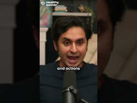 Why your life is out of control