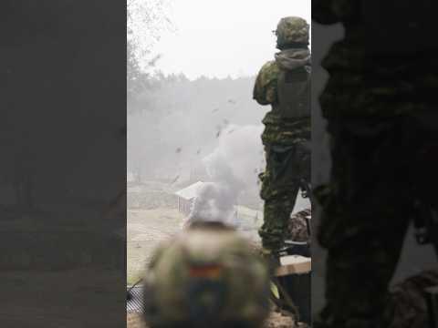 So noch nie dagewesene Einblicke in die geheimste Einheit Deutschlands - OTTO BEIM KSK