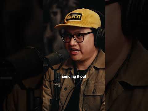 “Dying in the camera roll” - That’s what I want to get better at this year.