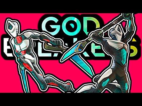 NEW Rogue-Like GODBREAKERS Is Amazing